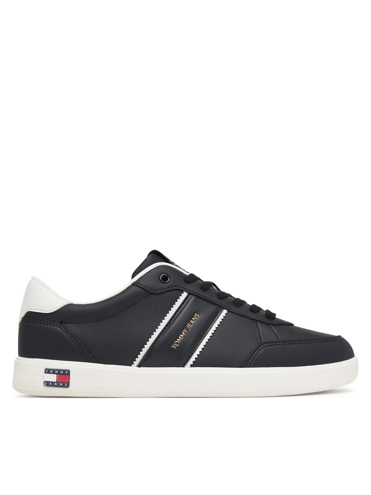 Tommy Jeans Sneakers Lightweight Flag V_TJ1758