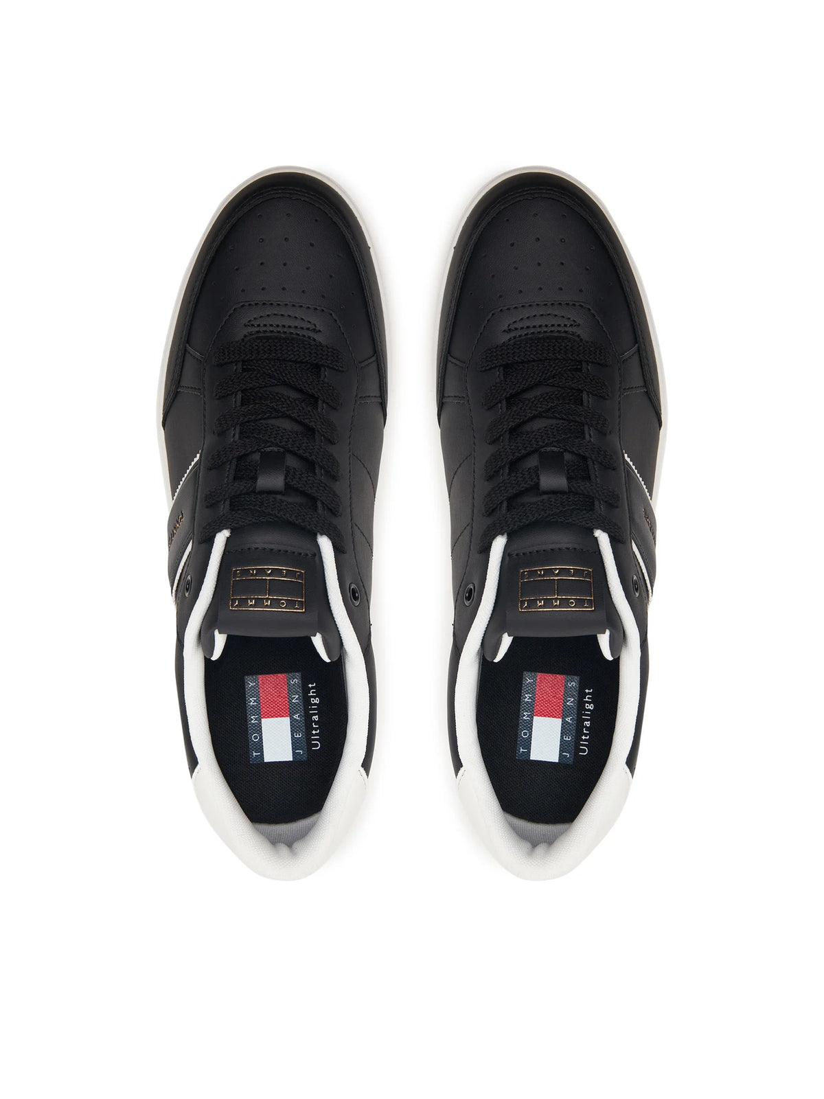 Tommy Jeans Sneakers Lightweight Flag V_TJ1758