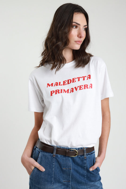 T-shirt maledetta primavera V_TSH17