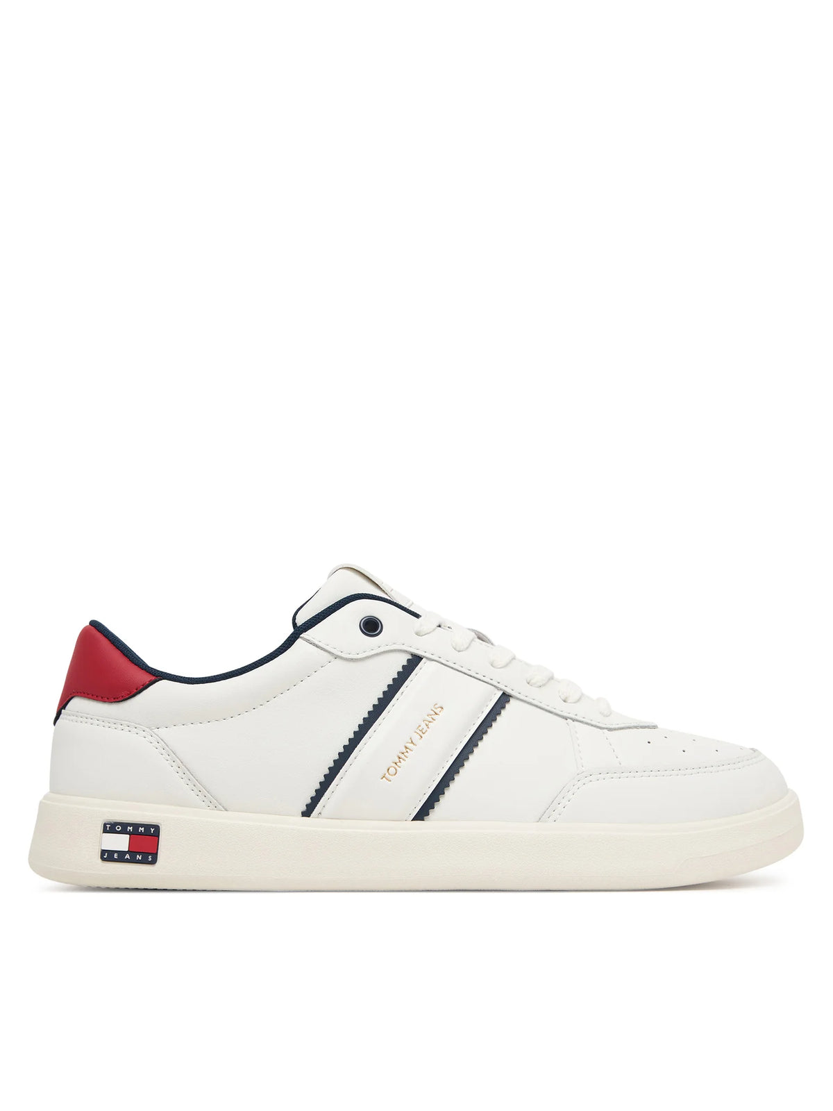 Tommy Jeans Sneakers Lightweight Flag V_TJ1758