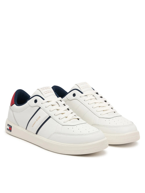 Tommy Jeans Sneakers Lightweight Flag V_TJ1758