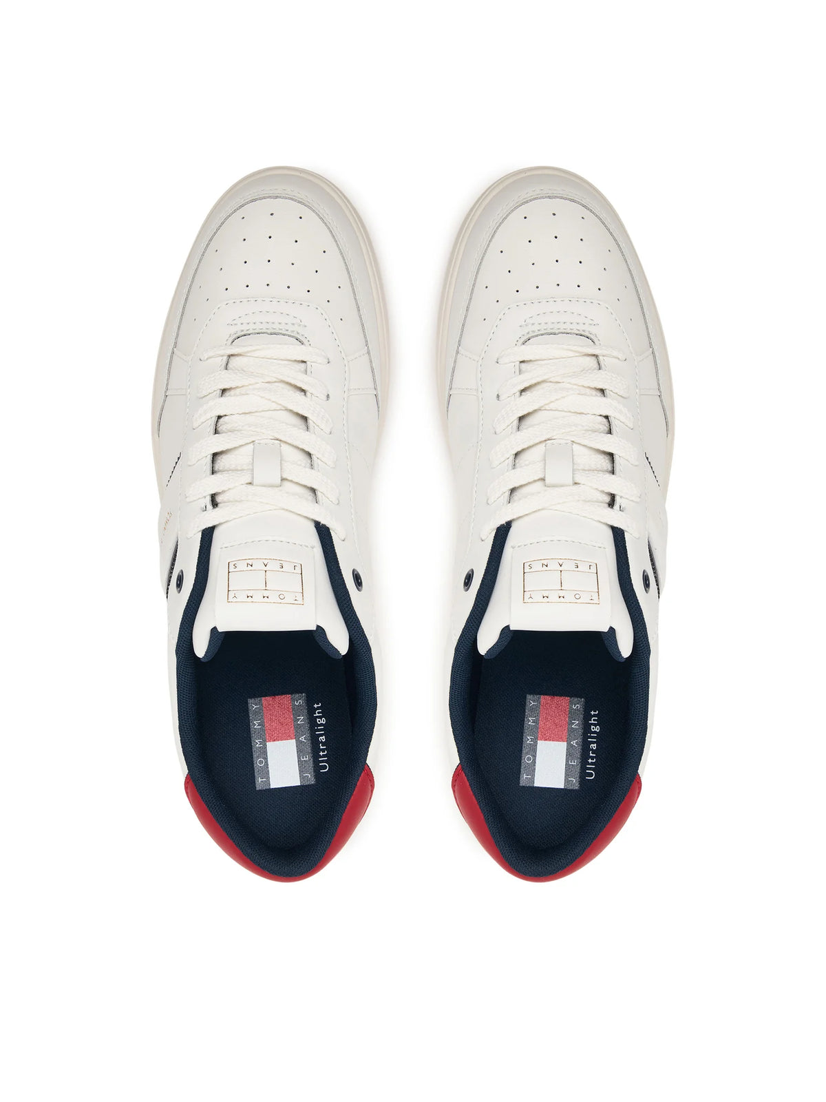 Tommy Jeans Sneakers Lightweight Flag V_TJ1758
