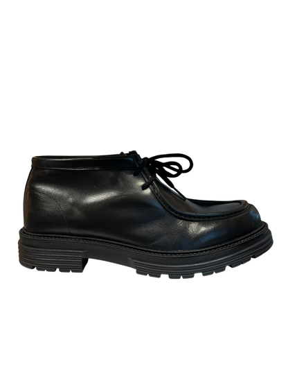 Scarpa Ingegnere pelle