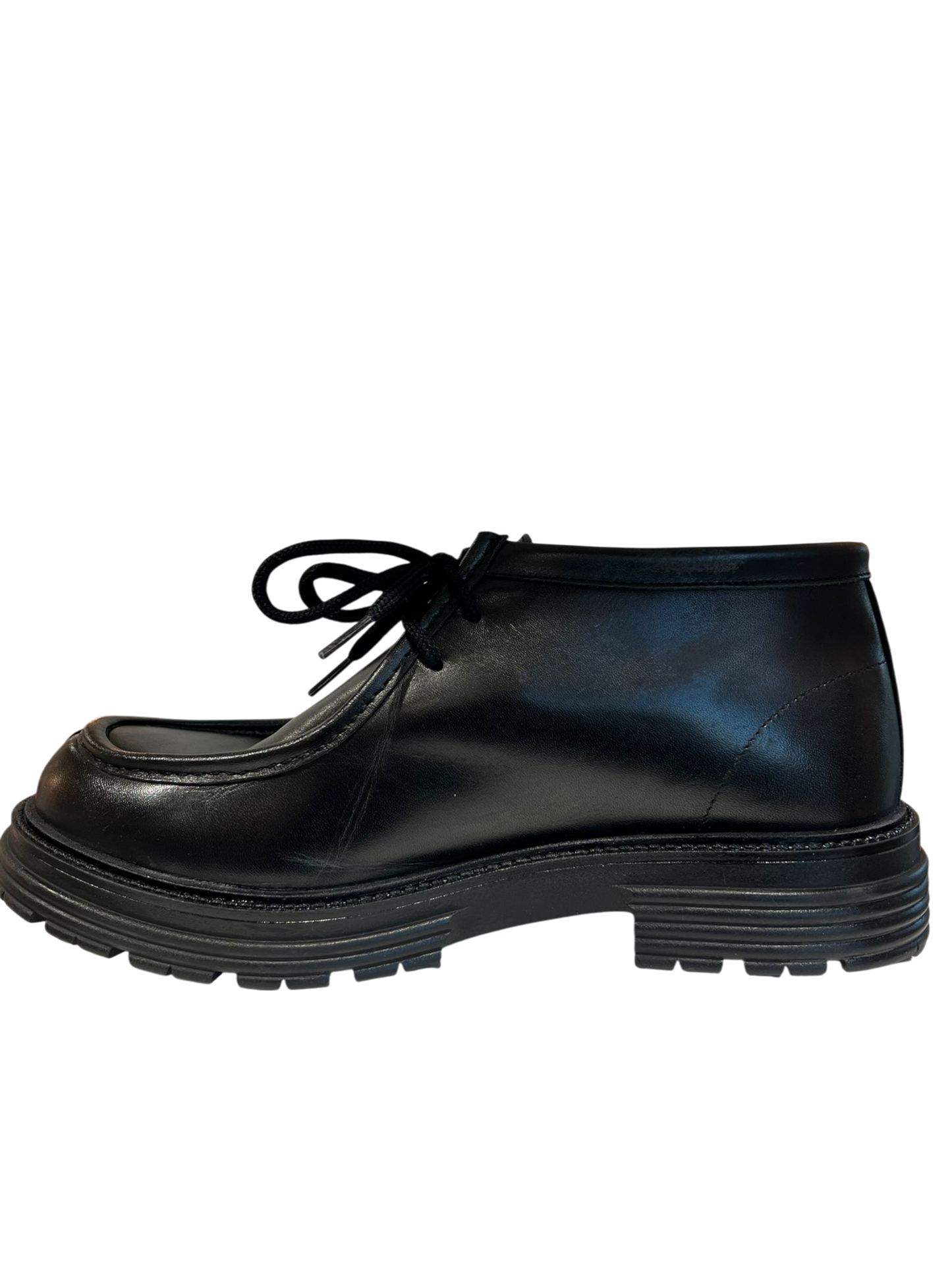 Scarpa Ingegnere pelle