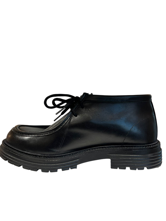 Scarpa Ingegnere pelle