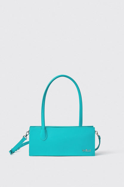 Reg Shoulder strap con logo in metallo -GAACW02236