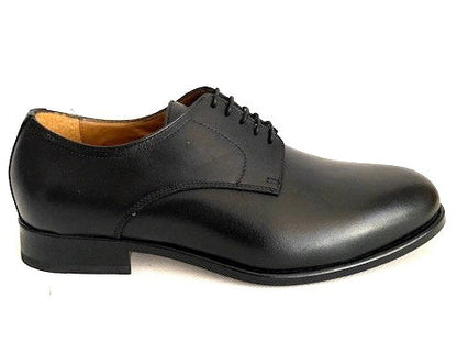 Derby in vitello nero