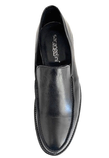 Mocassino liscio