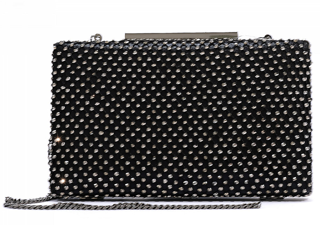 Clutch bag rete