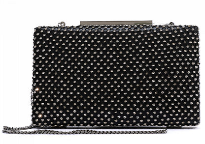 Clutch bag rete