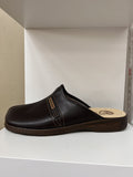 Pantofola uomo t.moro -  3805TM