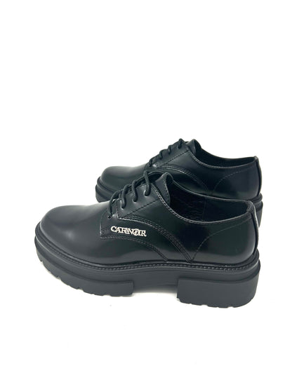 Derby con logo laterale EC9120