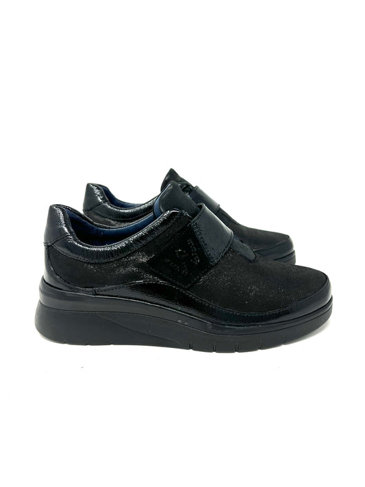 Sneakers senza lacci Melluso - K55422