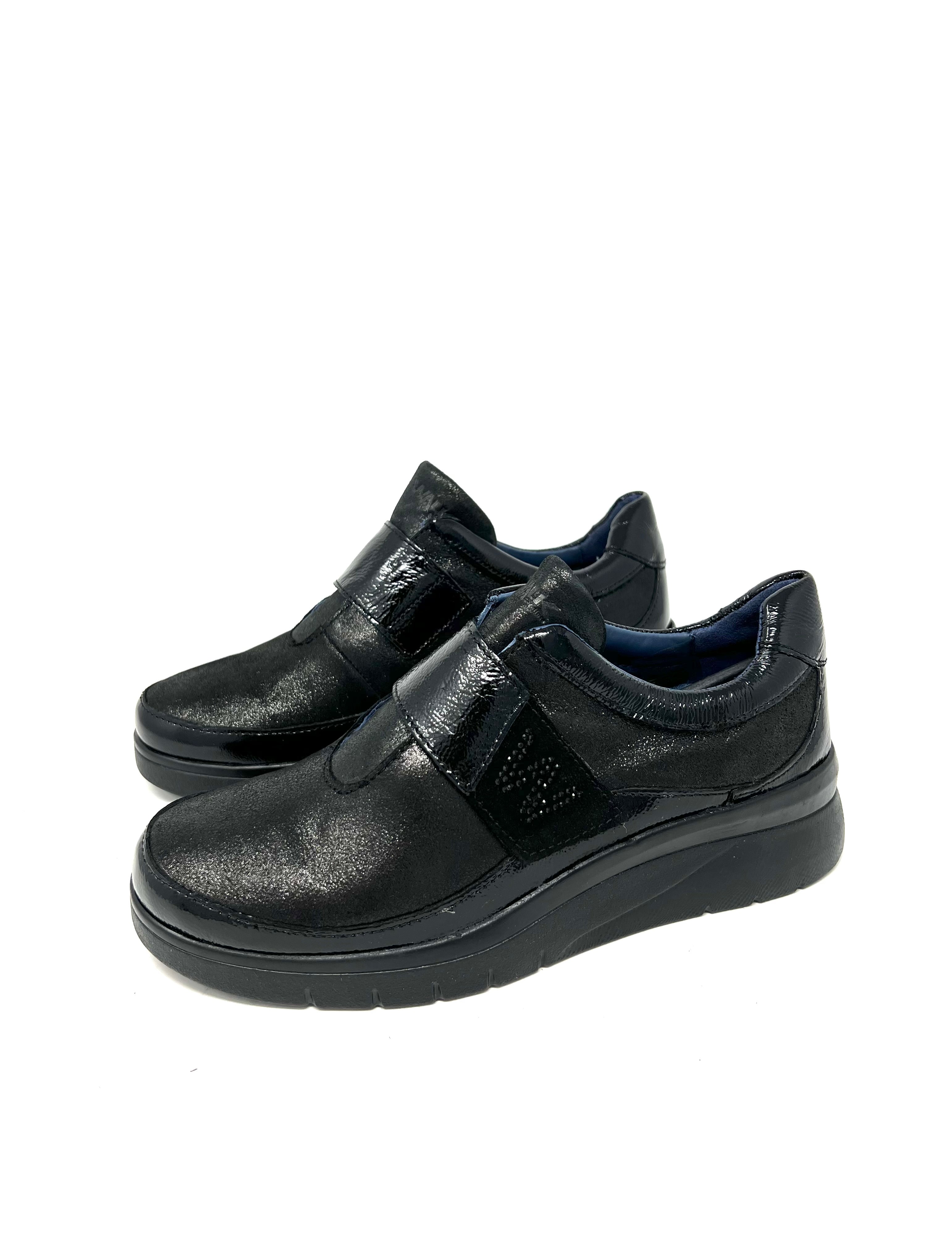 Sneakers senza lacci Melluso - K55422