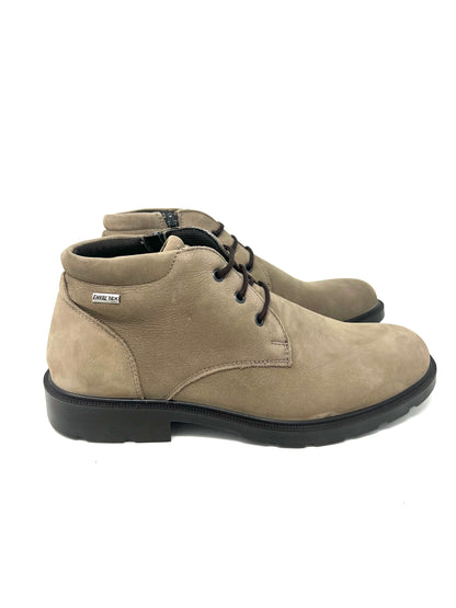 Scarponcino nabuk fango - 2700033