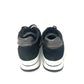 Sneakers traforata nera Igi&co - 3660211