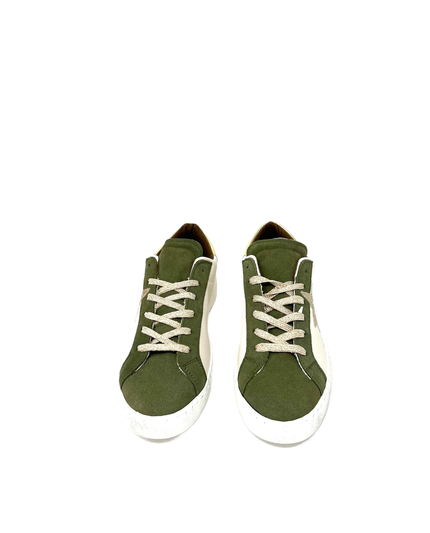 Sneakers stella militare -KURLIVE