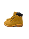 Scarponcino trekking marrone -2260CU