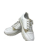 Sneaker nappa bianco -3660300