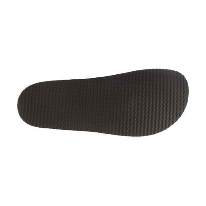 Pantofola antracite Cervinia De fonseca -W0023BX